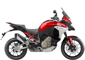 Multistrada V4